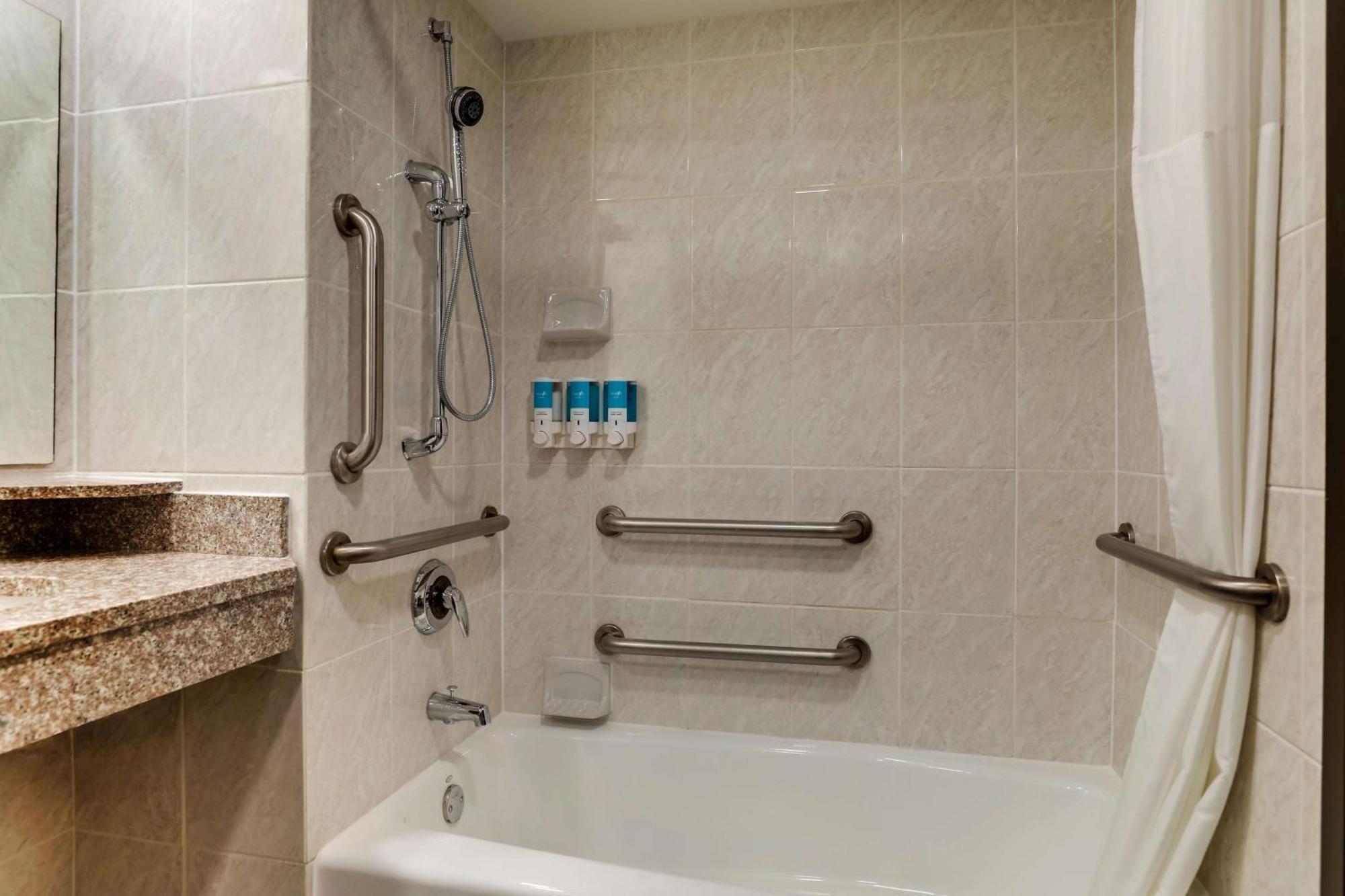 Drury Inn & Suites Columbus Dublin Kültér fotó