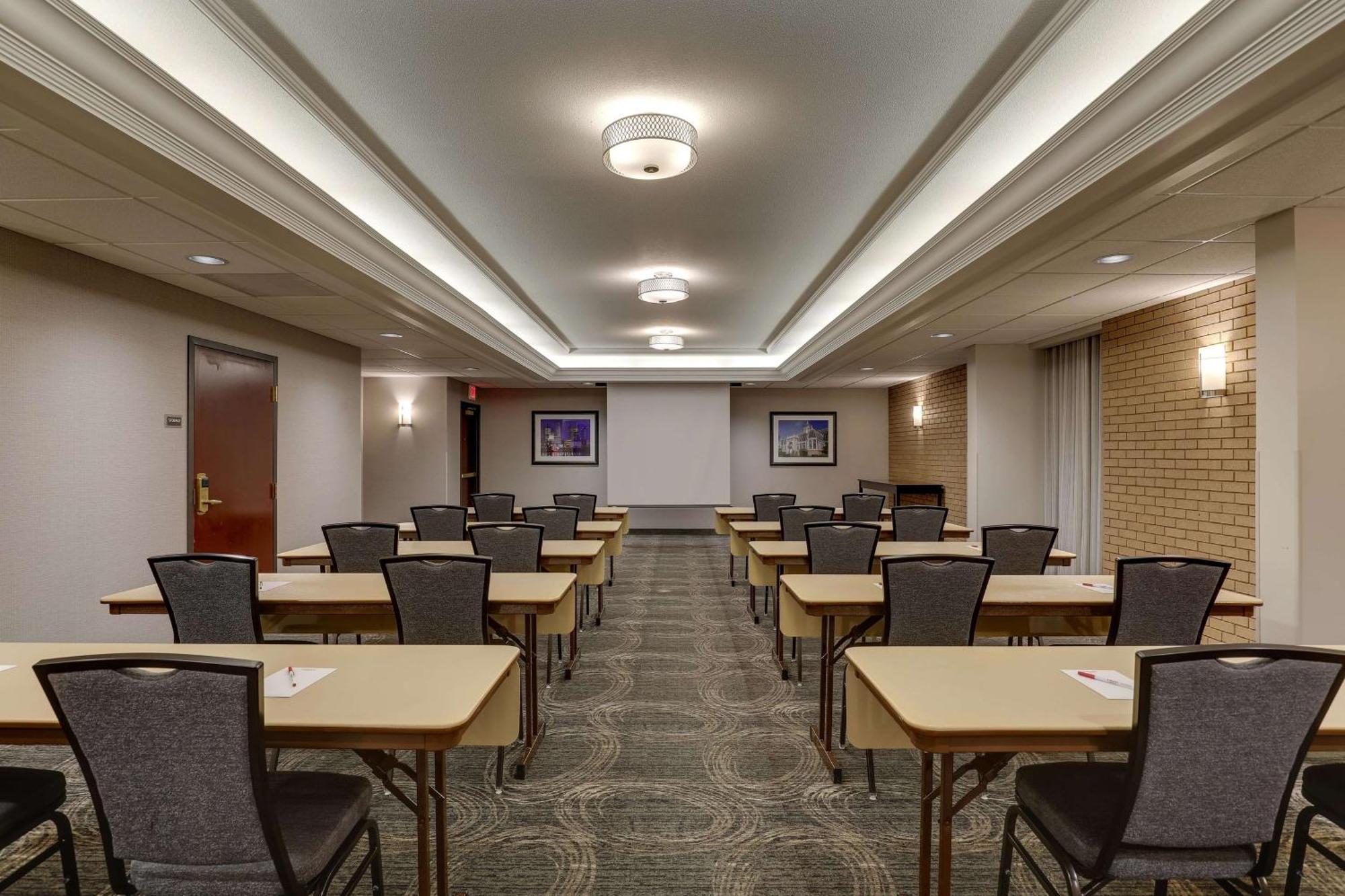 Drury Inn & Suites Columbus Dublin Kültér fotó