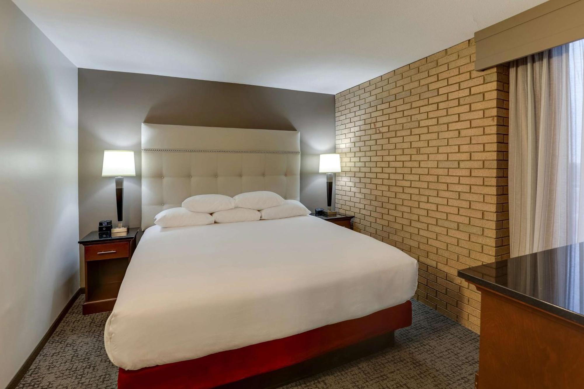 Drury Inn & Suites Columbus Dublin Kültér fotó