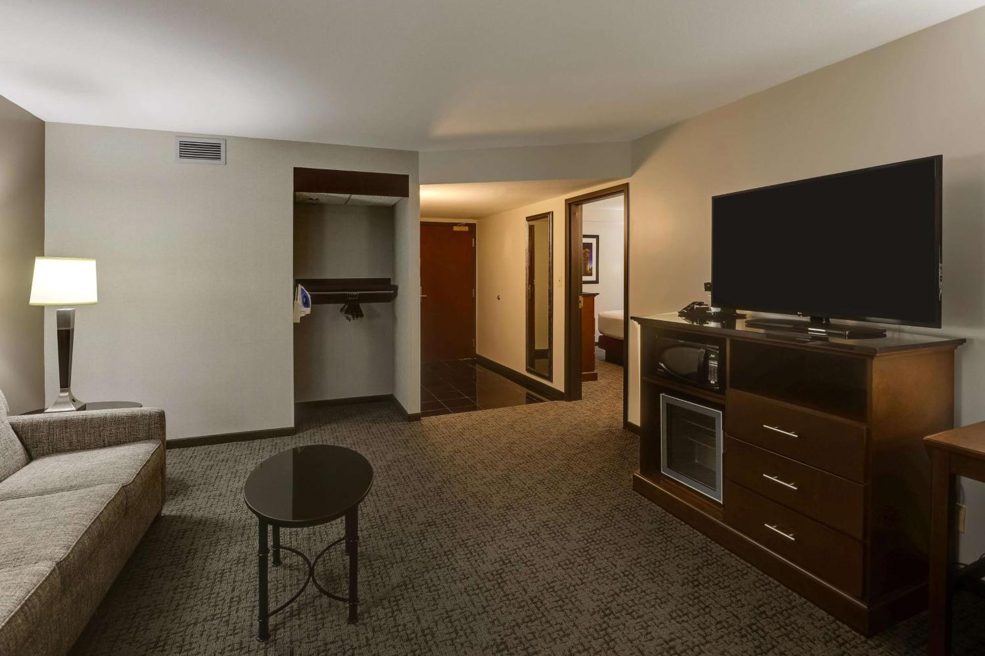 Drury Inn & Suites Columbus Dublin Kültér fotó