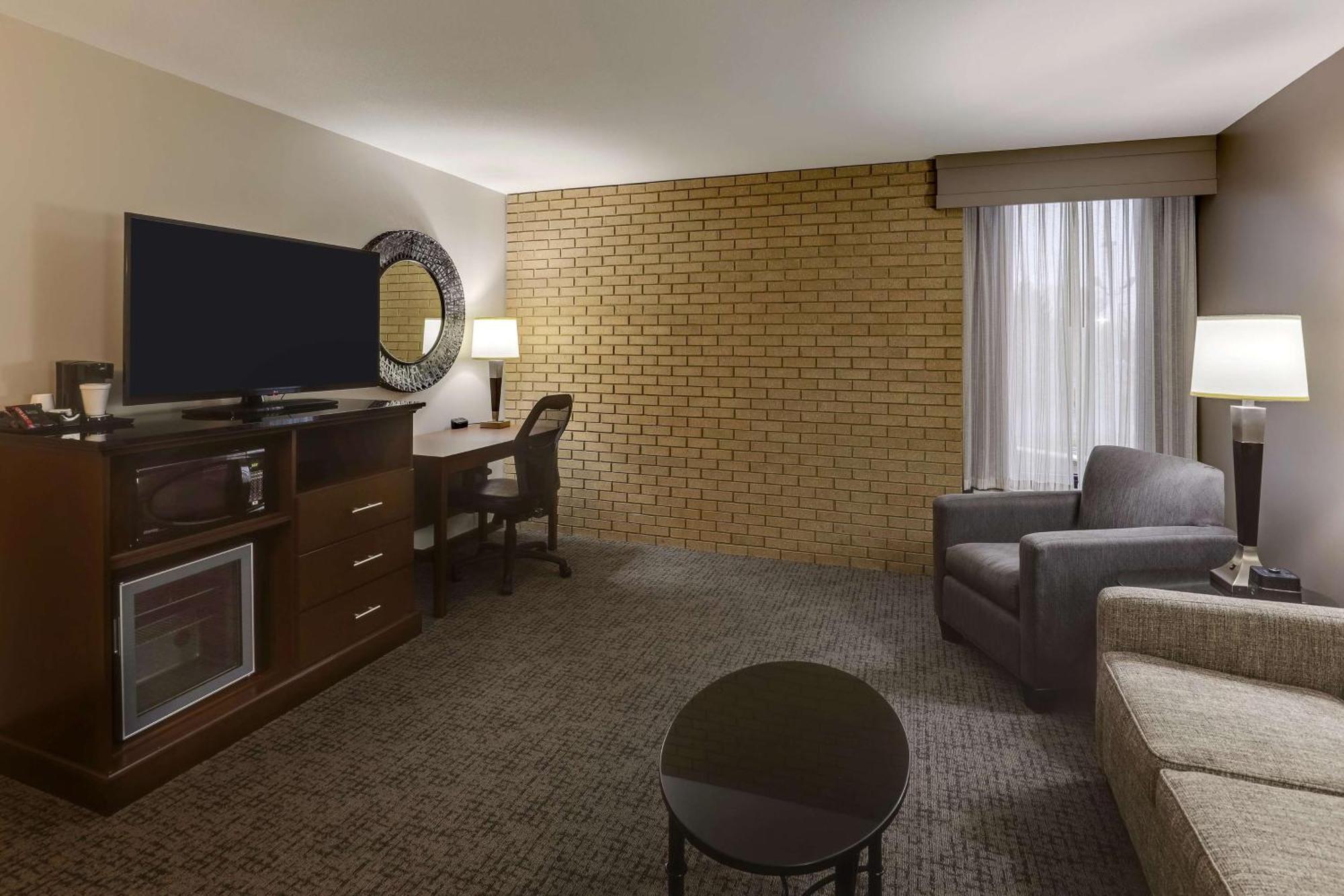 Drury Inn & Suites Columbus Dublin Kültér fotó