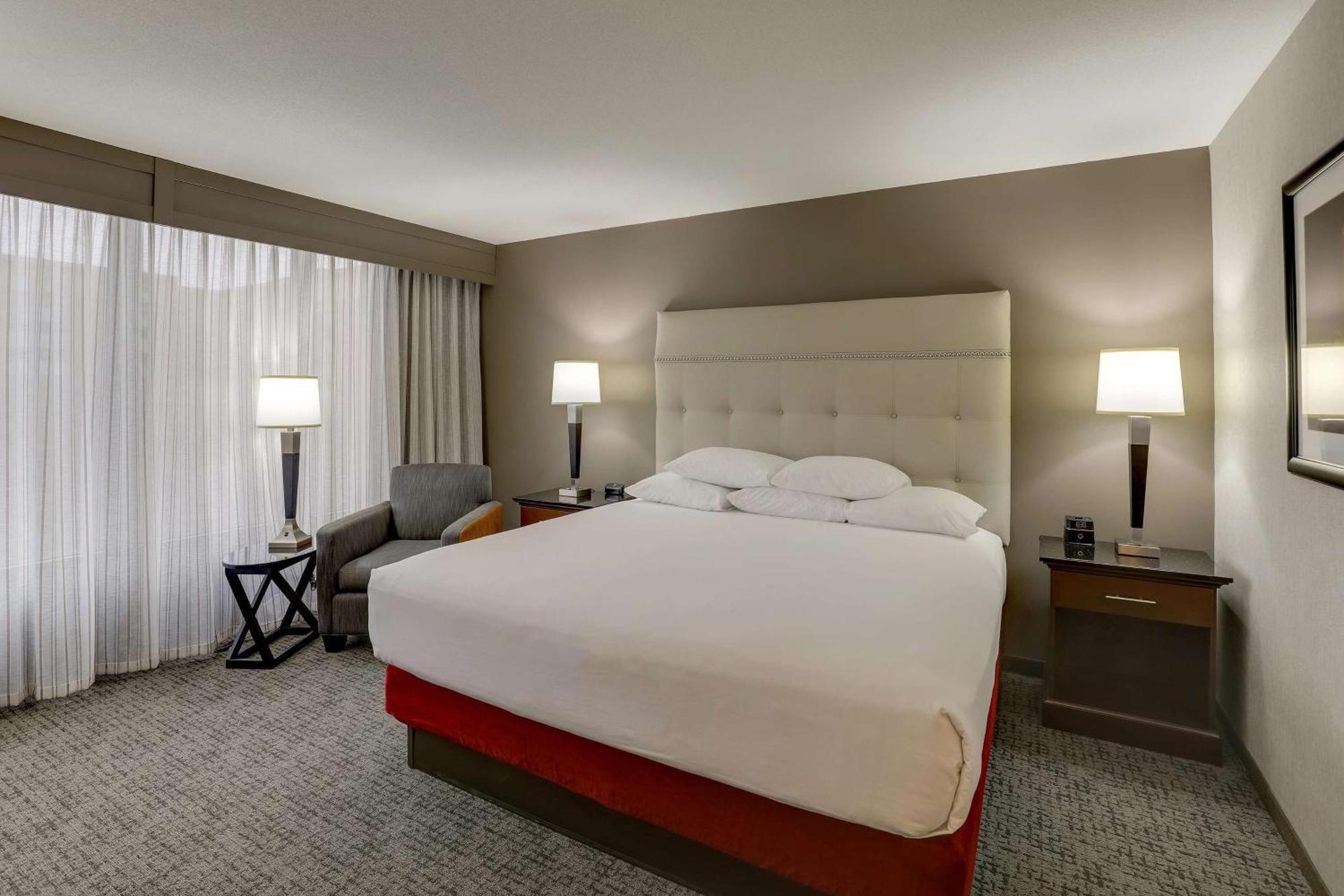Drury Inn & Suites Columbus Dublin Kültér fotó
