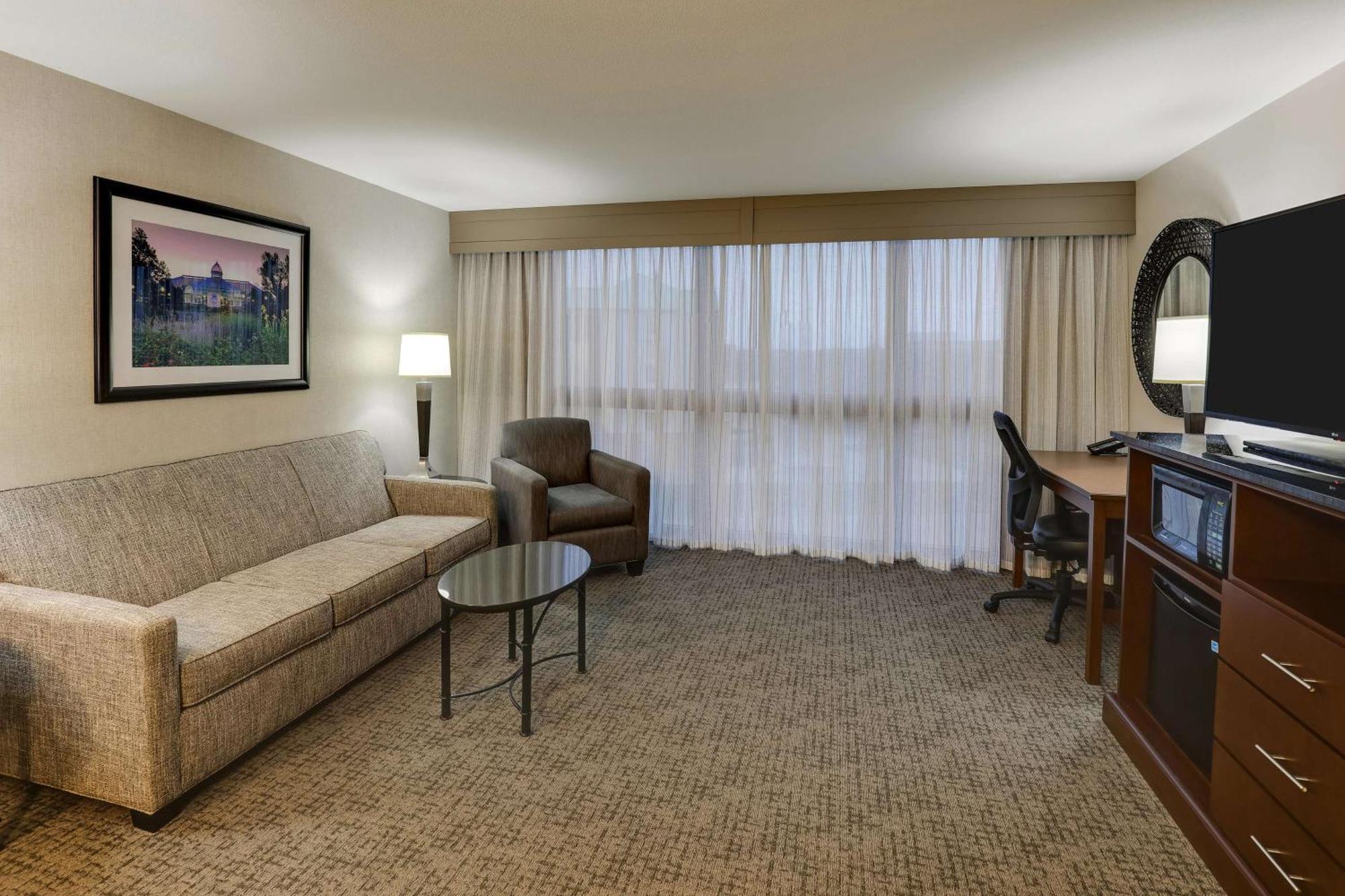 Drury Inn & Suites Columbus Dublin Kültér fotó