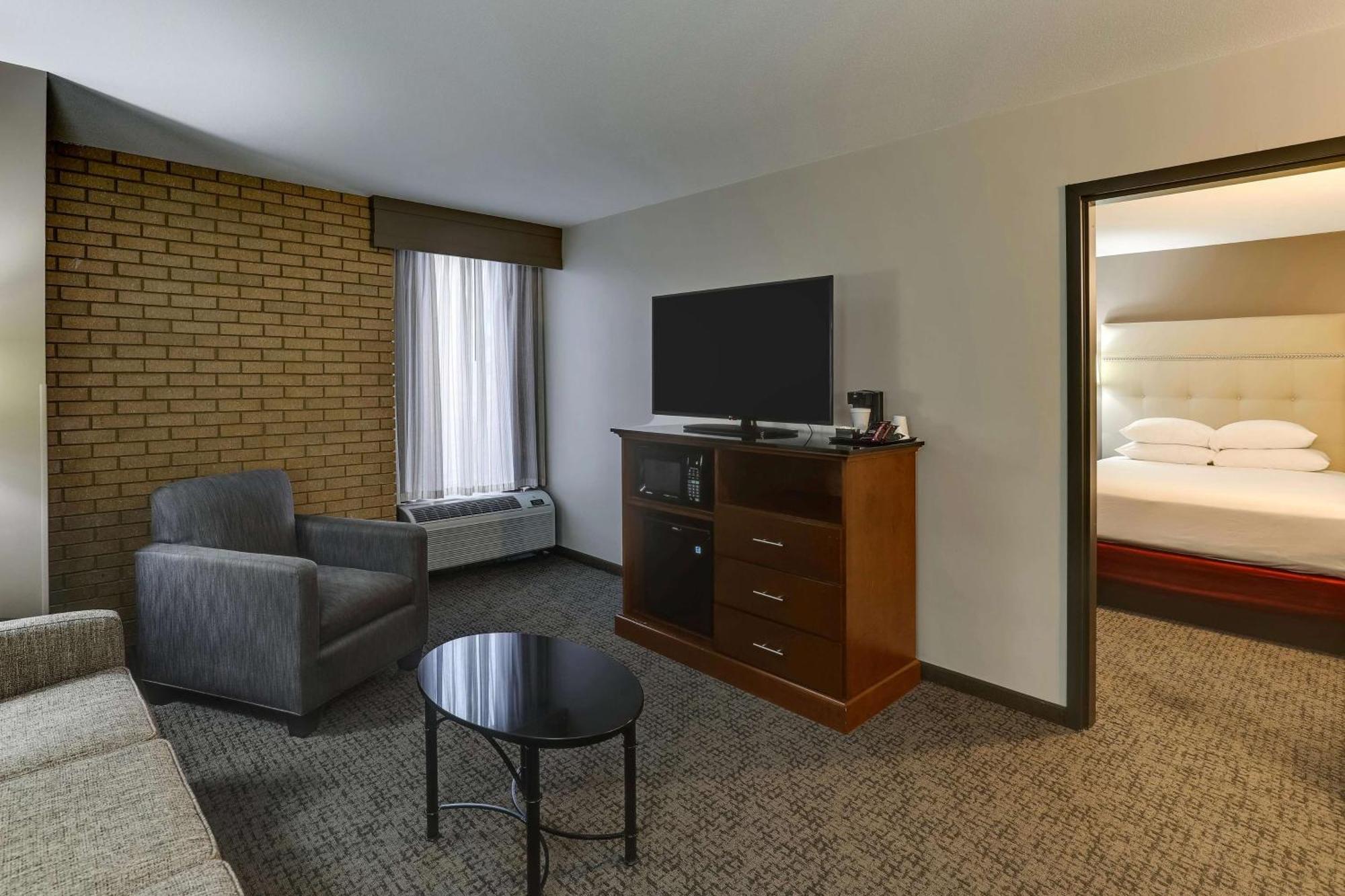 Drury Inn & Suites Columbus Dublin Kültér fotó