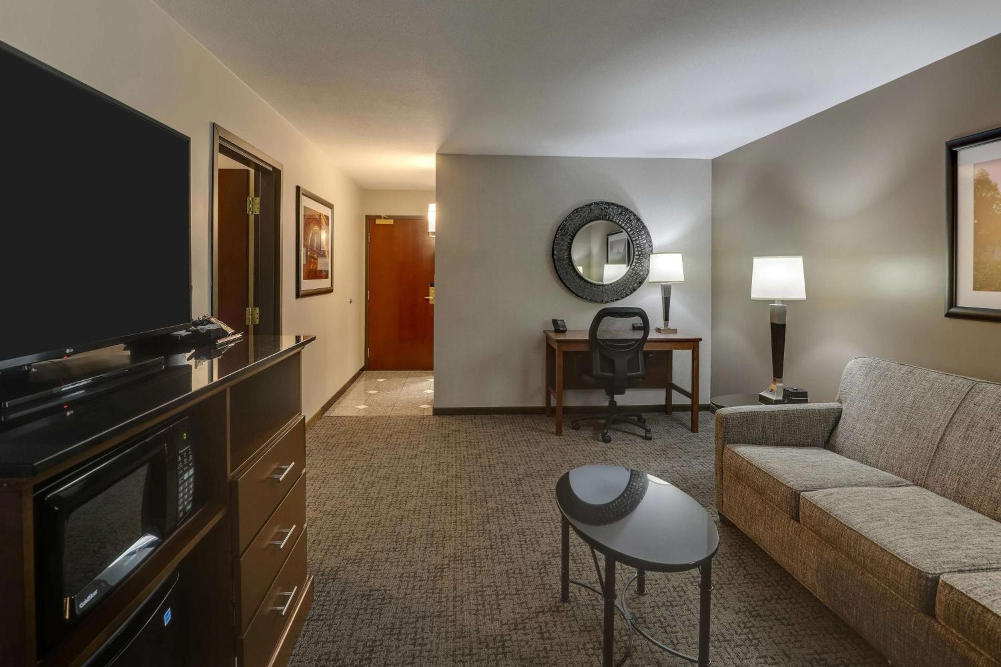 Drury Inn & Suites Columbus Dublin Kültér fotó