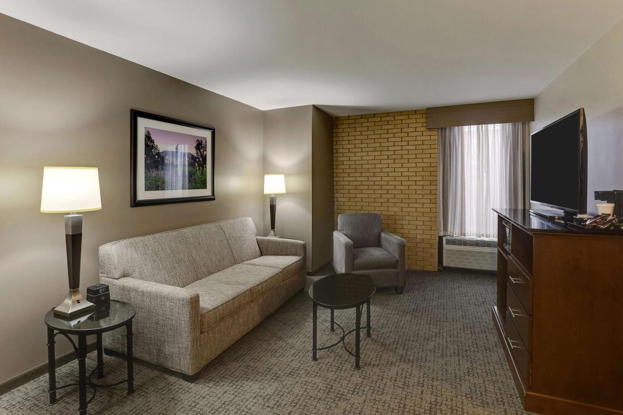 Drury Inn & Suites Columbus Dublin Kültér fotó