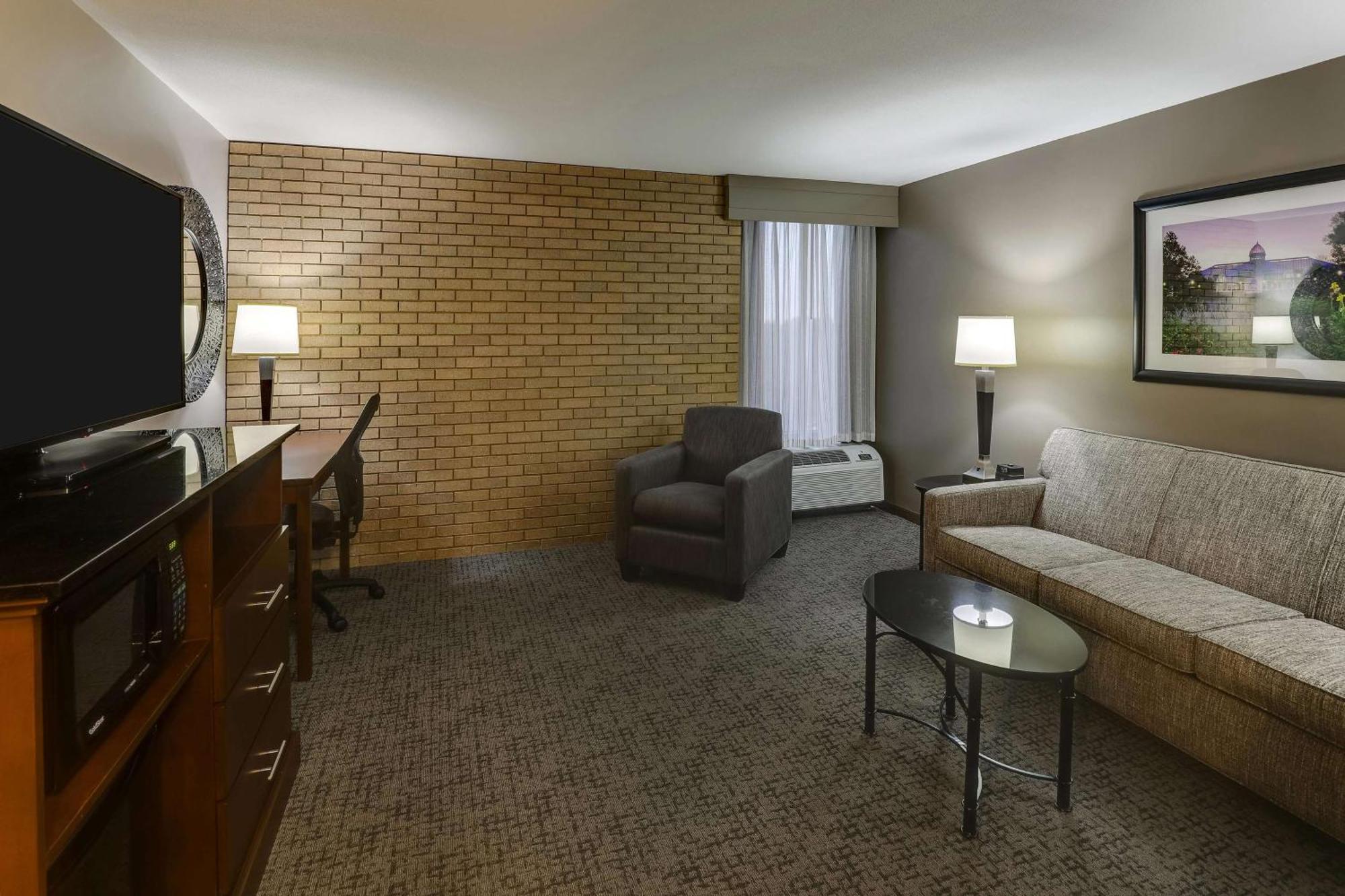 Drury Inn & Suites Columbus Dublin Kültér fotó
